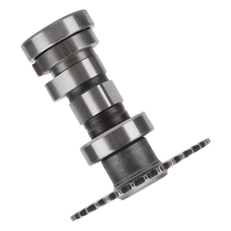 Camshaft Scooter Engine Accessory High Performance Replacement for GY6 125