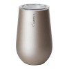Rabbit 4 Vasos Con Tapa De Acero Inoxidable, 354 Ml,