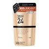 Success 24 Moist Feel Shampoo Refill (Fruity Floral Scent) 11.8