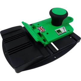 Sharp Edge SHA-001 Complete Kit, Green