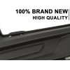 Rejilla De Cubierta De Luz Antiniebla Nissan Rogue 17-20