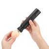 TOPINCN Egg Tester Bright Cool LED Light Egg Candler Tester