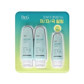 Dr. G-Brightening Peeling Gel / 닥터지브라이트닝필링젤