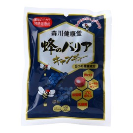 Morikawa Judou Bee Barrier Candy