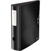 Leitz Quality Folder, 180° Active Solid Wide Black
