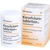 KIESELSÄURETABLETTEN N Cosmochema Pack of 50