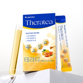 ring tee 1 box of Ring Tea Terati (30 servings) / 링티 테라티 1박스 (30회분)