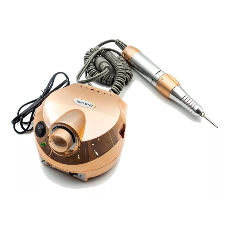 Mussa Pulidor Drill 35,000 Rpm Esmeril Profesional Para Uñas