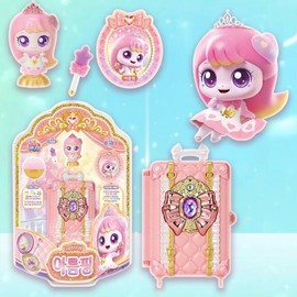 Princess Teenieping Areumping Figure Toy Catch Teenieping Season 6 Gift / 프린세스 티니핑 아름핑 피규어 장난감 캐치티니핑 시즌6 선물