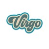 Virgo Retro Vinyl Sticker Auto Car Truck Wall Laptop |