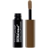 Maybelline Newyork Brow Drama Shaping Chalk Eyebrow Powder For Women