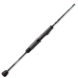 St. Croix Rods Trout Series Spinning Rod, 6'9"(TFS69MLXF2)