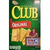 Club Crackers Original, 13.7 Ounce (Pack Of 12)