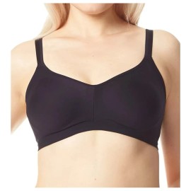 Olga GM3911A Wire-Free Bra Easy Does It 3XL