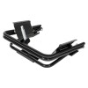 BLVD Tire Leveler For Light RV Trailers Steel Powder Coated
