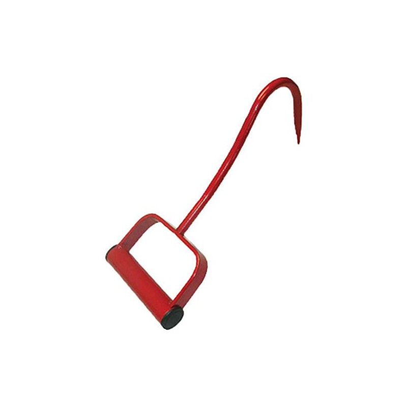 Special Speeco Products 11' Red Hay Hook 47010500 Feeders Fonts