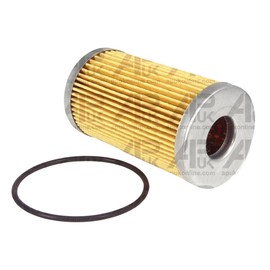 APUK Diesel Fuel Filter Element Replacement for John Deere 4510 4600 4610 4700 Compact Tractor