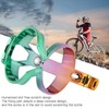 Bicycle Bottle Cage Colourful Bicycle Water Bottle Holder Cycling Water