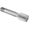 Burkit 1-1/8"-12 UNF Thread Tap Right Hand, HSS 1-1/8 x