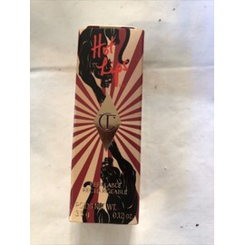 Charlotte Tilbury Hot Lips  Lipstick Enigmatic Edward  0.12oz