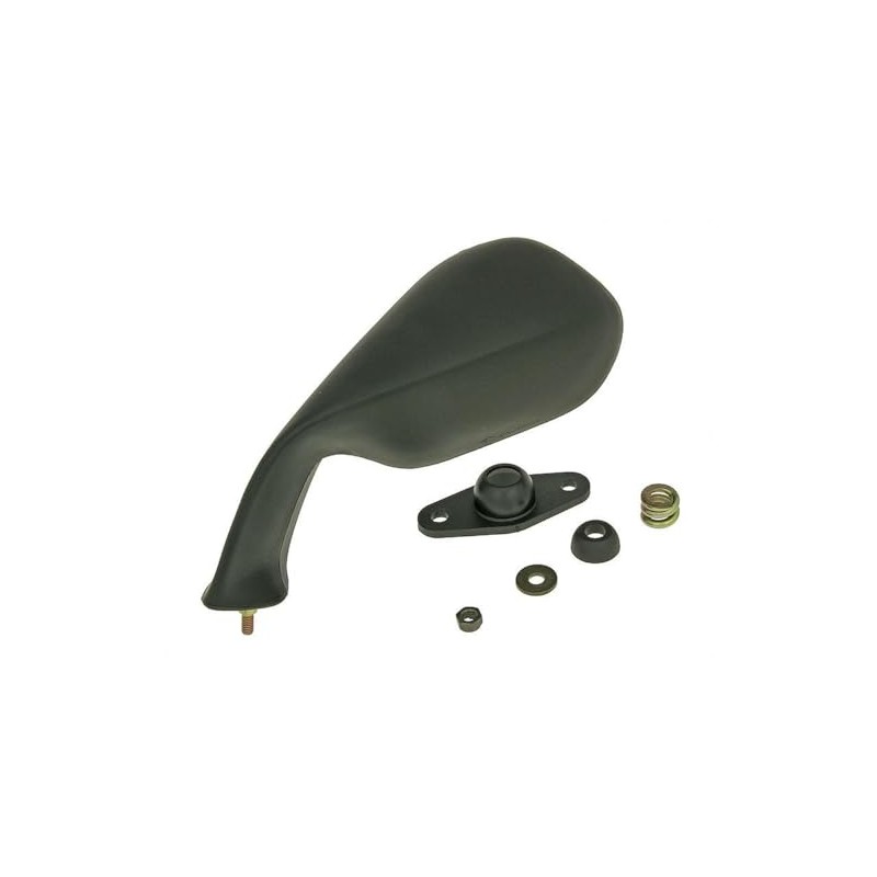 Spiegel links kompatibel mit Aprilia RS 125 (96-08)