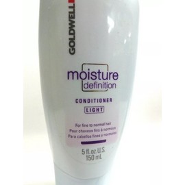 Goldwell Moisture Definition Conditioner Light for Fine Hair 5 oz