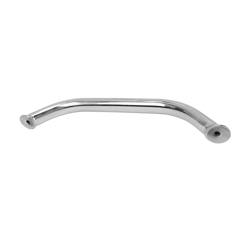 Boat Grab Bar Marine Grade Stainless Steel Sturdy Grab Handle