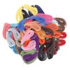 Artificial Leather Waxed Thread Kit DIY String Rope for Making