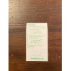 GUM 50x Sunstar GUM 840 Eez-thru FLOSS Threaders 50 pieces