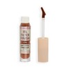 Revolution, IRL Filter Finish Concealer, Full Coverage, Oil-Free, Long-Lasting &