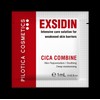 Philotica Exidin 45ml + 10 sample papers provided / 필로티카