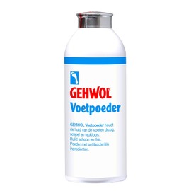GW Foot Powder