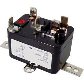 90-293 -GemTech Aftermarket Replacement Relay