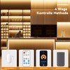 PAUTIX WiFi COB LED Strip Warm White 2700 K 10