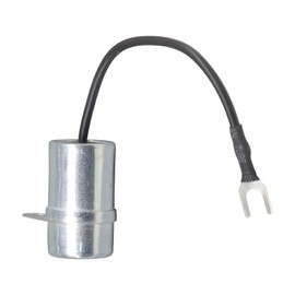 160-1183 312-0246 Lawn Mower Points and Condenser Set for Onan B Series Engines,Ignition Kit Point & Condenser