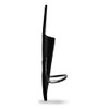 Zeluga 20-203 Heavy Duty Steel Hammer Holder with Sheath, Black
