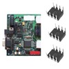 ECSiNG Pack of 100 8-Pin Dual Operational Amplifier Low Power
