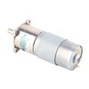 DC Gear Motor Mini Low Speed CW CCW Permanent Magnet