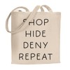 Make It Love It Sell It - Shop Hide Deny