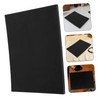 SHINEOFI Leather DIY Cutting Mat Durable Slip Rubber Tool Pad