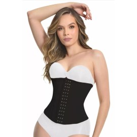 Ann Chery Original Faja Colombiana Mod 1024 Ann Chery, Uso Diario