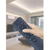 TCNOUMT New Soundbar Remote Control Replacement for ONN 2.1 Sound