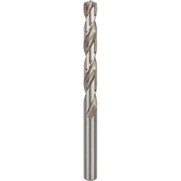Bosch 5x PRO Metal HSS-G Twist Drill Bit Standard Length