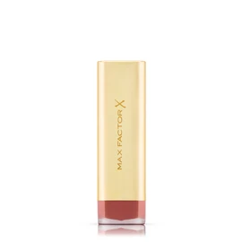 Max Factor Colour Elixir Lipstick, Includes Vitamin E, 837 Sun bronze, 29 ml