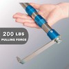 Cargo Grabber Reach Retriever Tool, 6.3 Ft Heavy Duty Truck