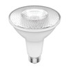 GE Refresh LED Light Bulbs, 75 Watt, Daylight, PAR30L Outdoor