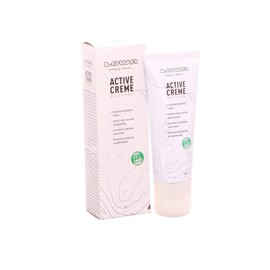LOWA Wax Care Active Cream 75 ml, clear