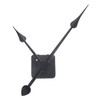 KONTONTY Long Shaft High Torque Quartz Clock Movement DIY Wall