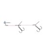 Balzer Shirasu Rubber Fish System with Screw Jig Head -