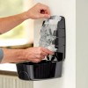 Novo NOBLE CHEMICAL NOVO PRO SERIES BLACK MANUAL FOAM HAND